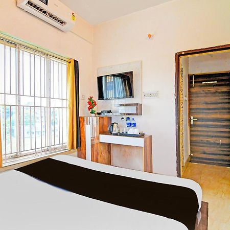Super Hotel O Ruby Near Acropolis Mall Kalkutta Exterior foto