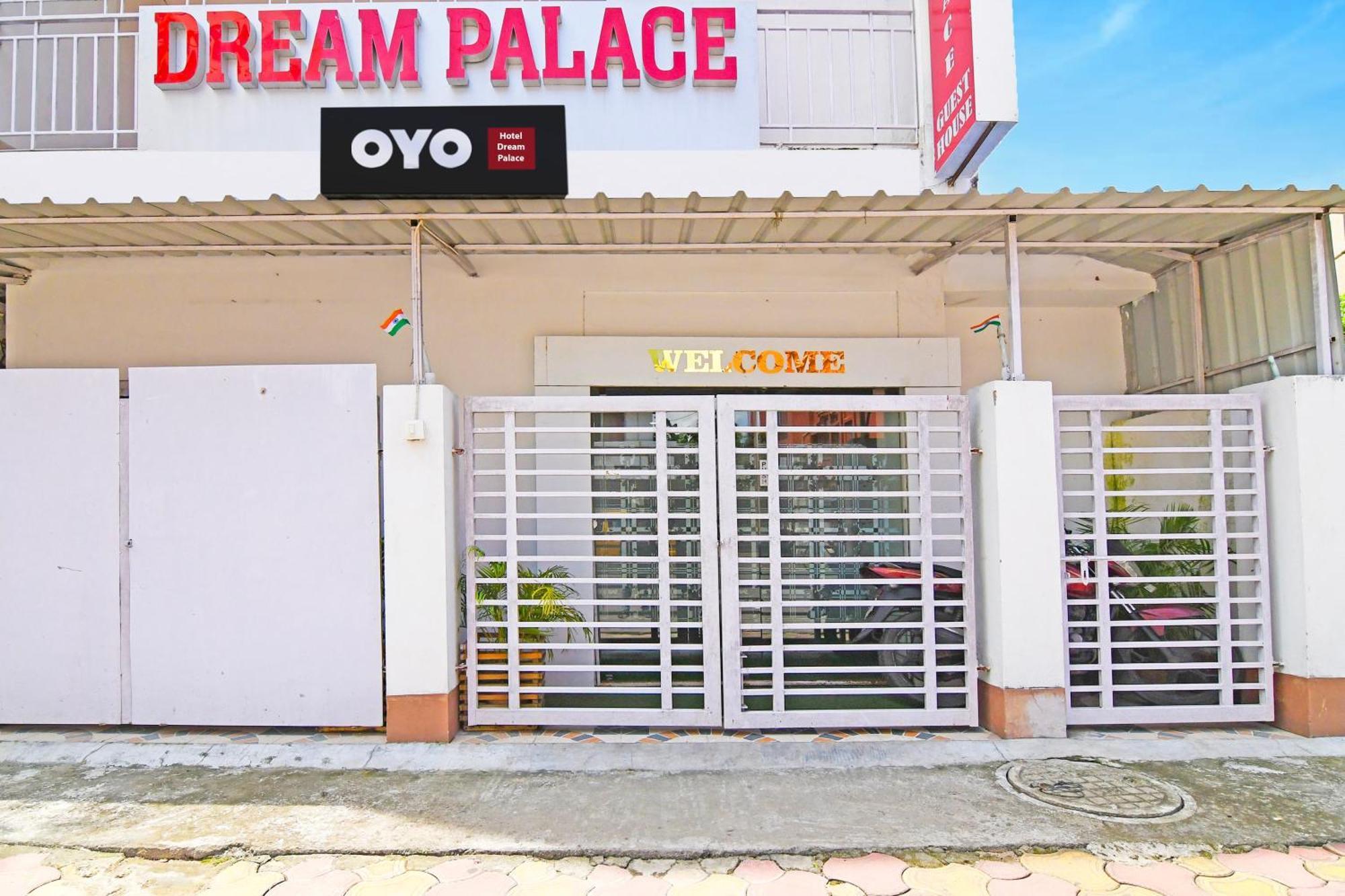 Super Hotel O Ruby Near Acropolis Mall Kalkutta Exterior foto