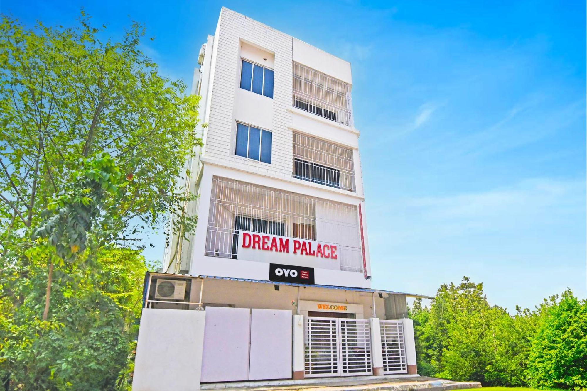 Super Hotel O Ruby Near Acropolis Mall Kalkutta Exterior foto