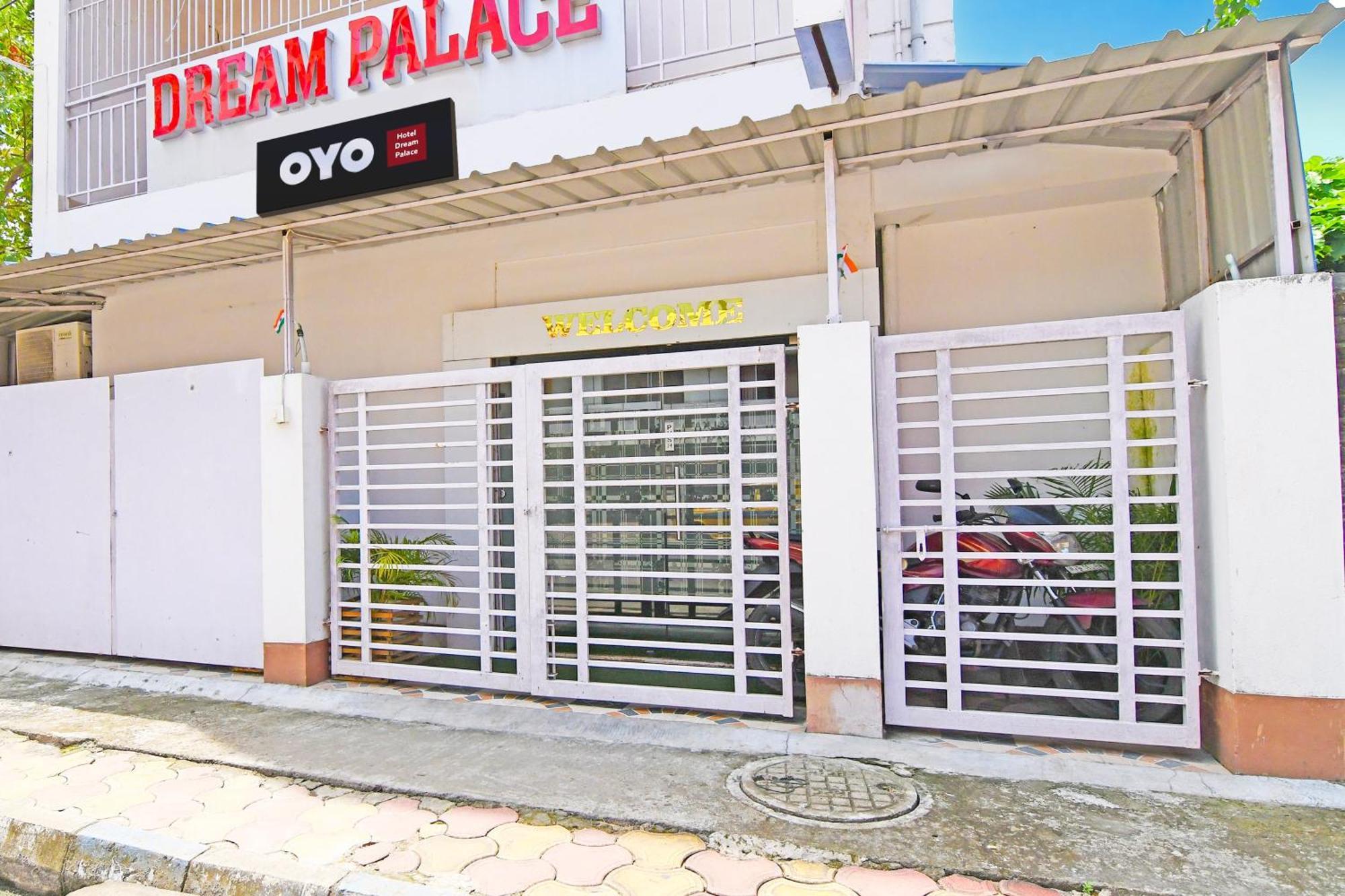 Super Hotel O Ruby Near Acropolis Mall Kalkutta Exterior foto