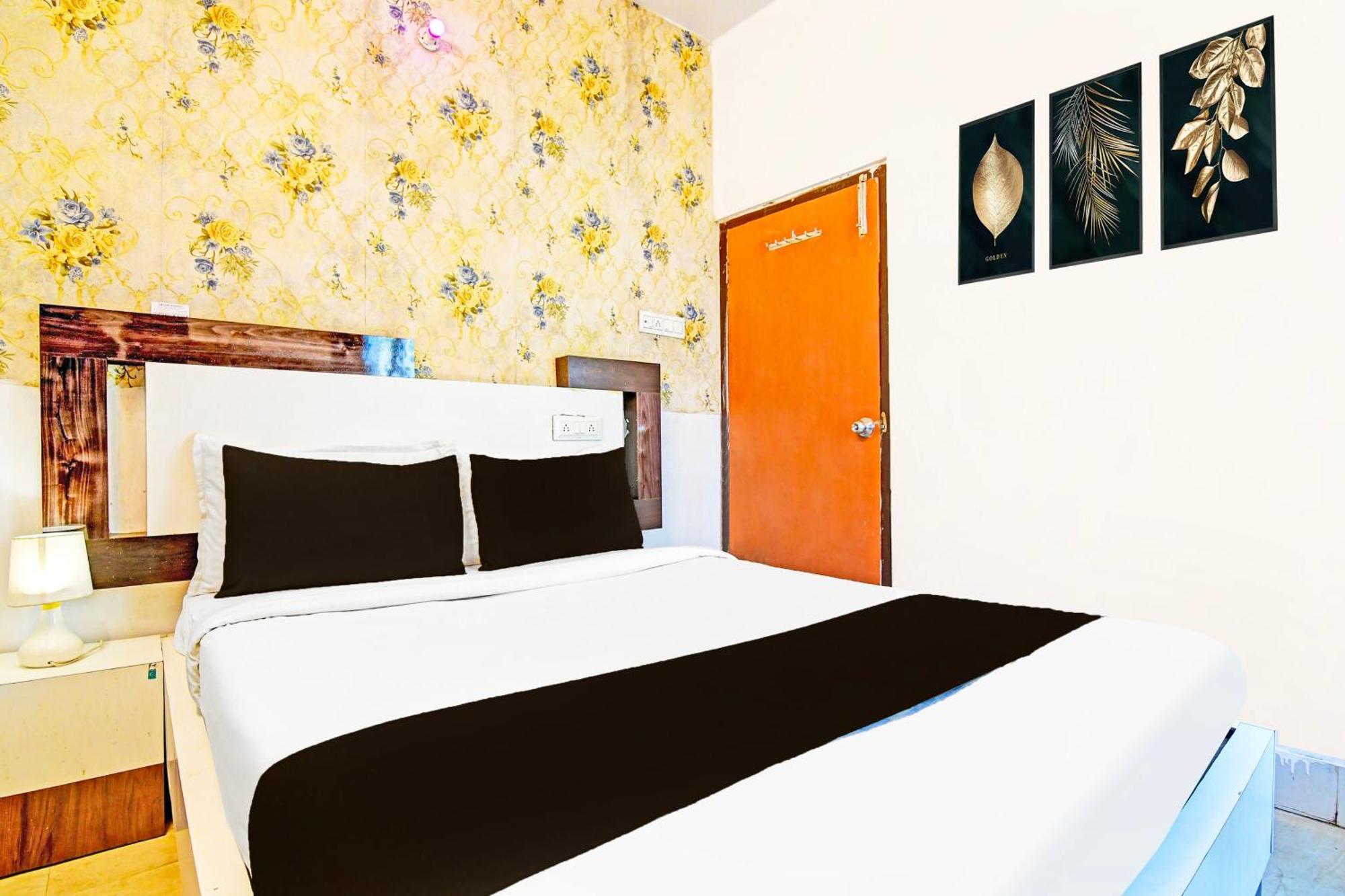 Super Hotel O Ruby Near Acropolis Mall Kalkutta Exterior foto