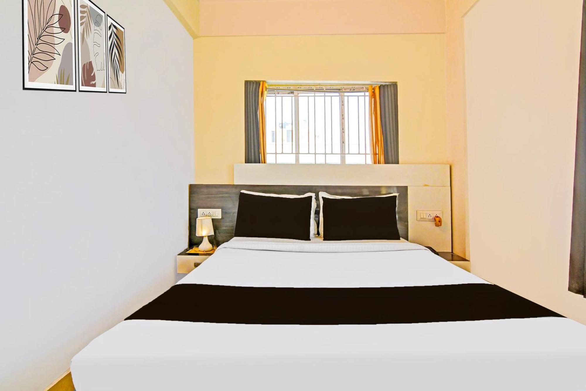 Super Hotel O Ruby Near Acropolis Mall Kalkutta Exterior foto